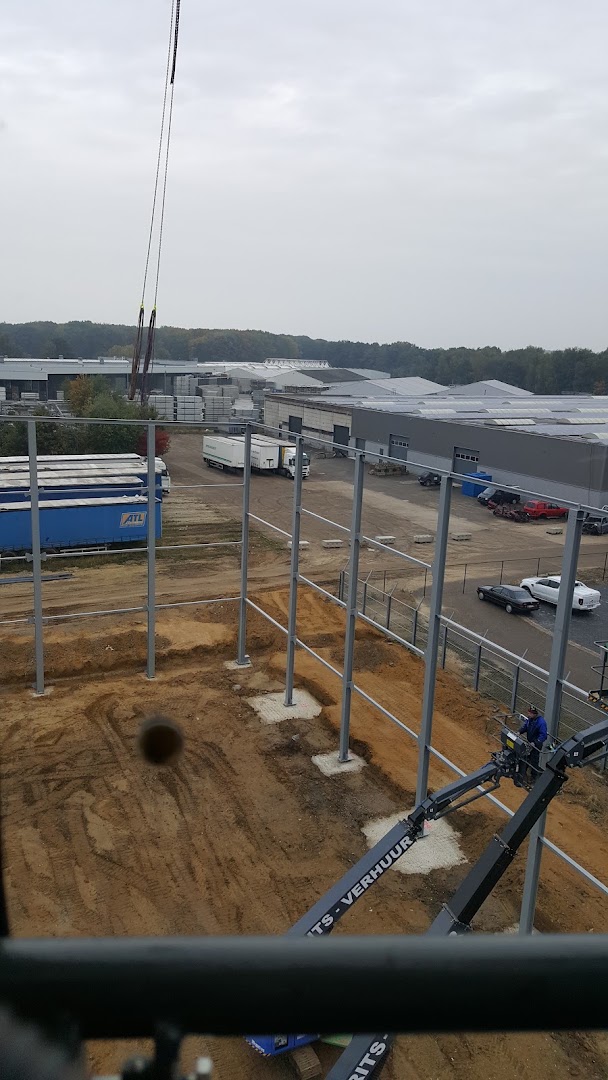 Geerits verhuur NV