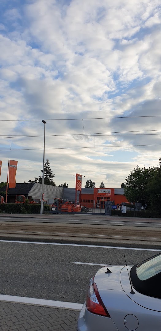 Foto van Boels Verhuur N.V. Gentbrugge in Gentbrugge, Verhuurbedrijf (foto 3)