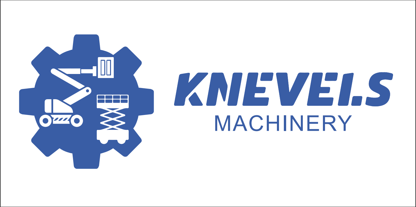 Foto van Knevels Machinery in Neerpelt, Machineshandelaar (foto 3)