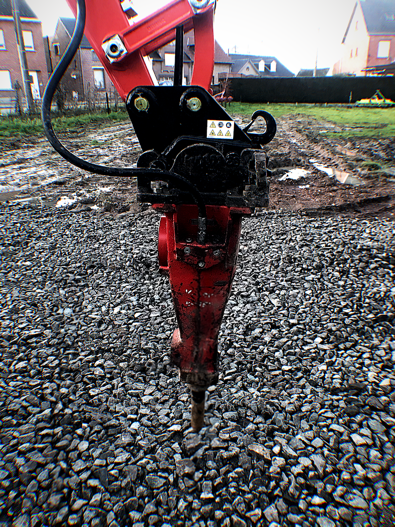 Foto van JEBArent | Machineverhuur Oost-Vlaanderen in Wichelen, Machineverhuur (foto 3)