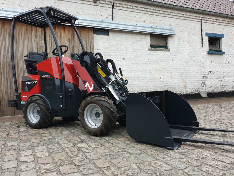 Foto van wrt-verhuur in Maasmechelen, Verhuurbedrijf voor bouwapparatuur