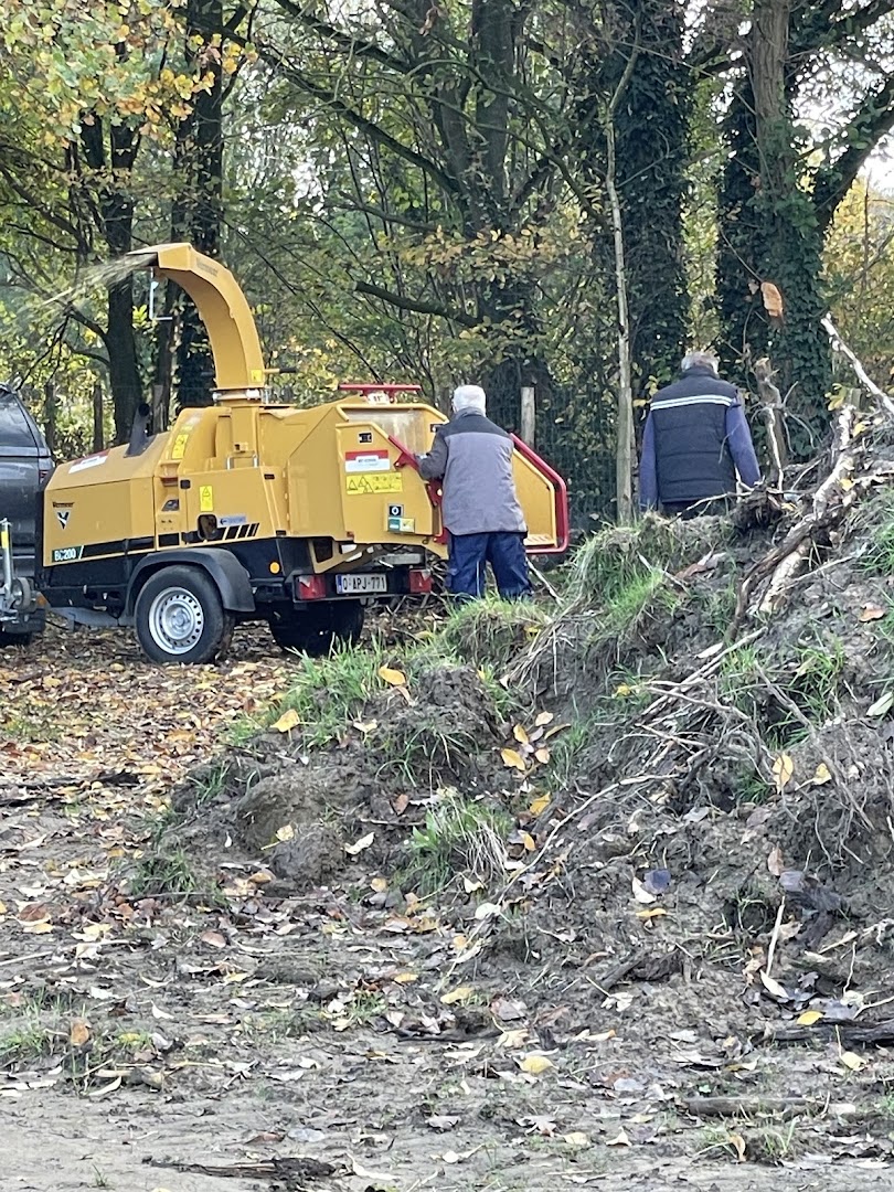Foto van wrt-verhuur in Maasmechelen, Verhuurbedrijf (foto 3)