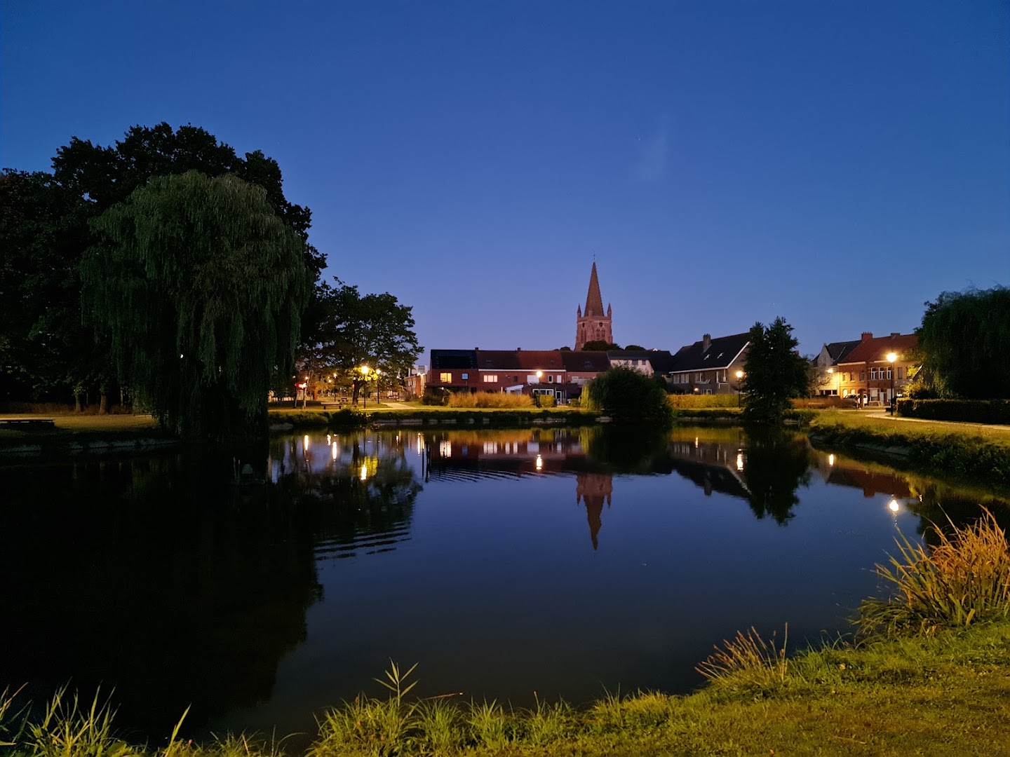 Foto van Langemark-Poelkapelle (foto 2)