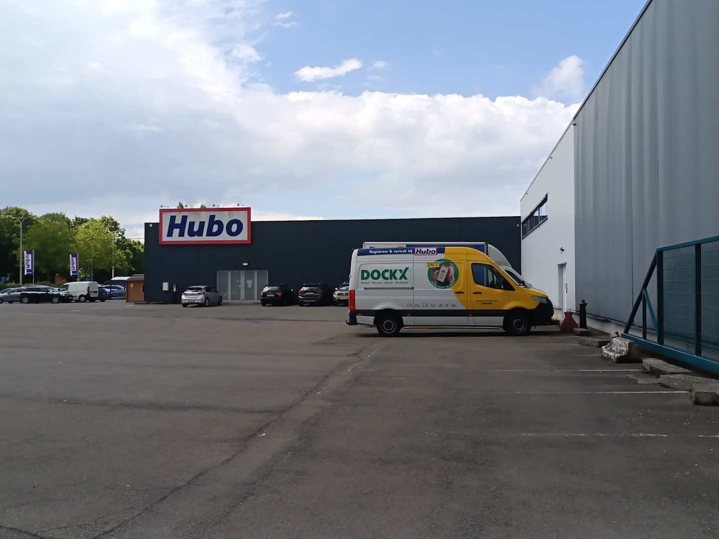 Foto van Hubo Lier in Lier, Doe-het-zelfzaak (foto 3)