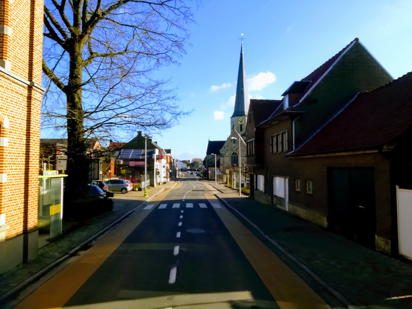 Foto van Vking in Herzele, Verhuurbedrijf voor bouwapparatuur (foto 3)