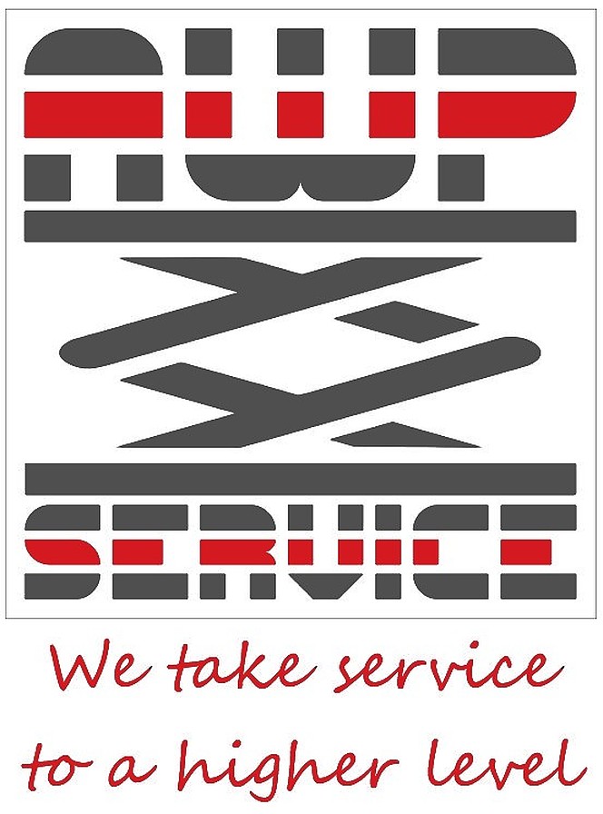 Foto van AWP SERVICE in Waregem, Hoogwerkerservice (foto 2)