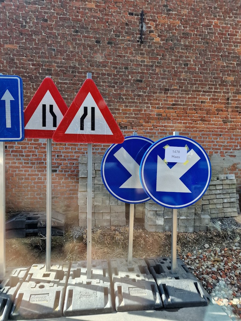 Foto van Aprox Verhuur in Herent, Verhuurbedrijf (foto 3)