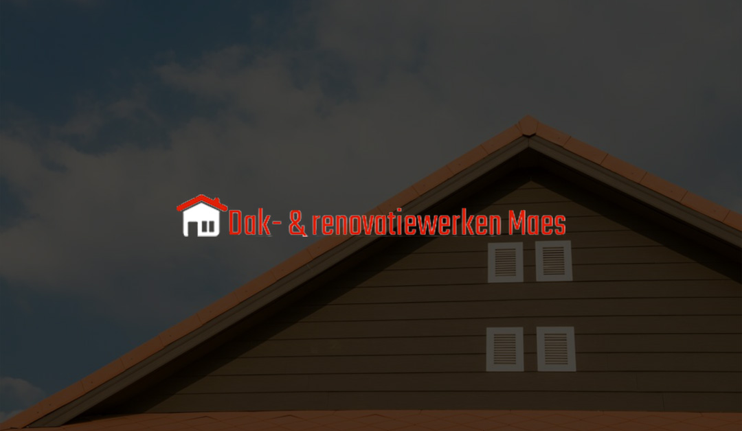 Foto van Dak- en renovatiewerken Maes, Dakdekker Foto van Dak- en renovatiewerken Maes, Dakdekker