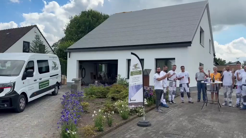 Foto van AVG Group in Dentergem, Bouwbedrijf (foto 2)