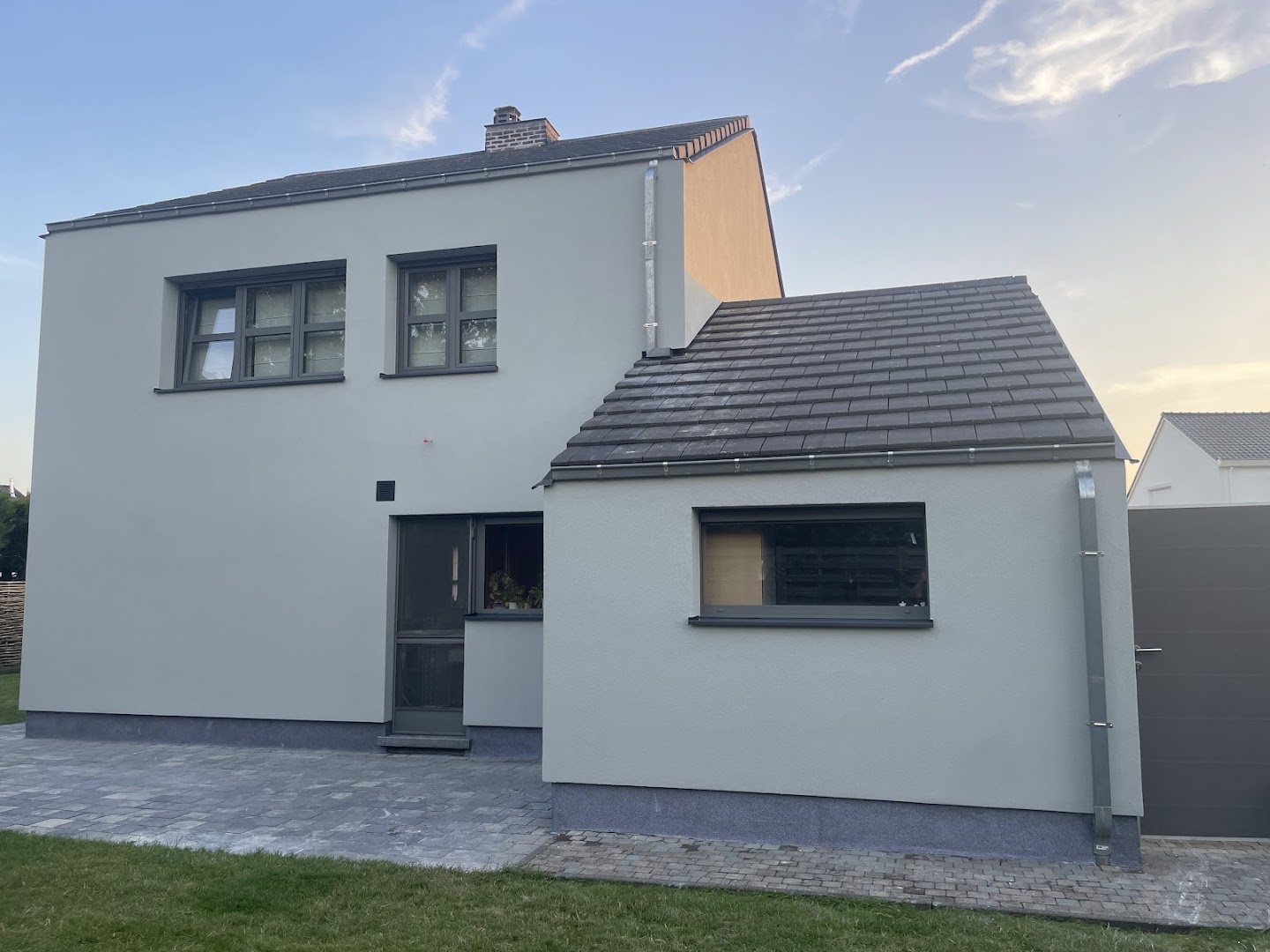 Foto van AVG Group in Dentergem, Bouwbedrijf (foto 3)