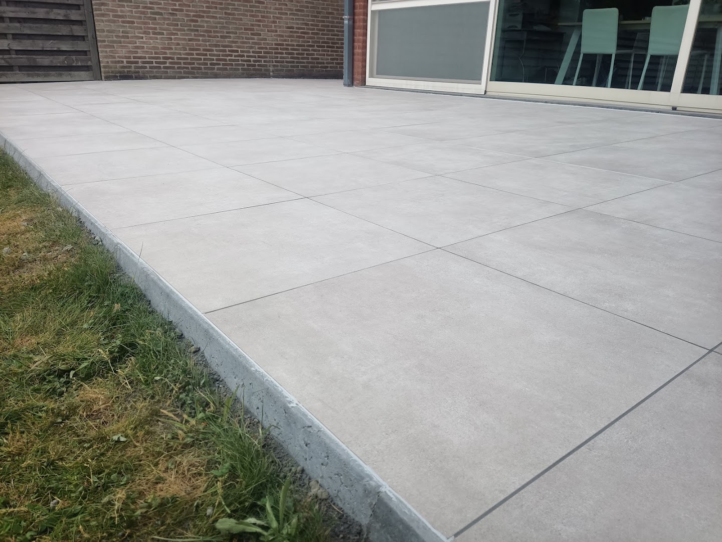 Foto van Espeel Jonas Vloer - & Renovatiewerken in Oostrozebeke, Bouwbedrijf (foto 2)