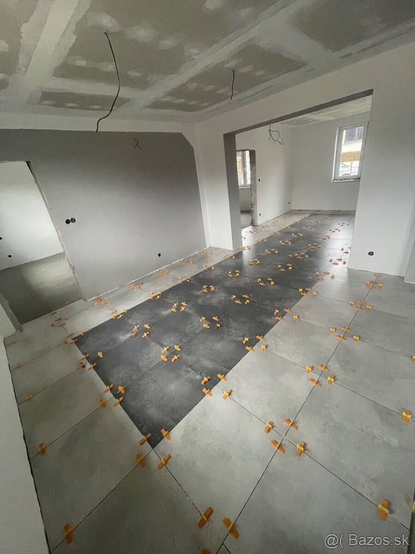 Foto van Romstav Totaalrenovaties in Dentergem, Bouwbedrijf (foto 3)