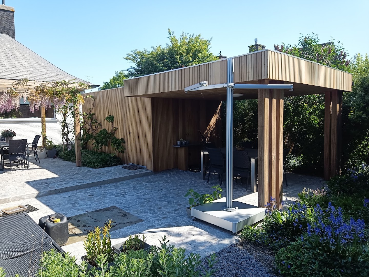 Foto van Espeel Jonas Vloer - & Renovatiewerken in Oostrozebeke, Bouwbedrijf (foto 3)