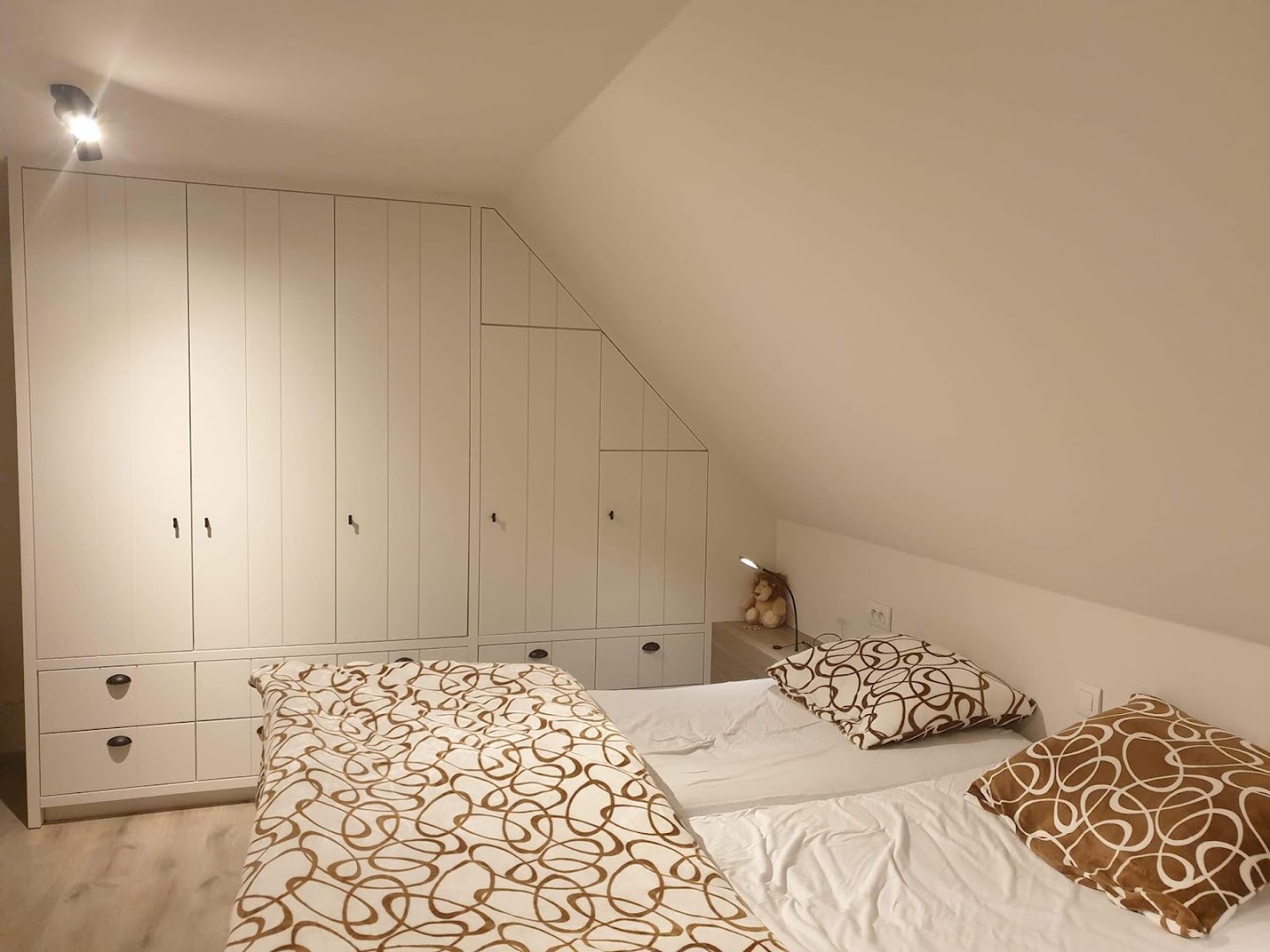 Foto van Renovatie-huis in Wielsbeke, Bouwbedrijf (foto 3)