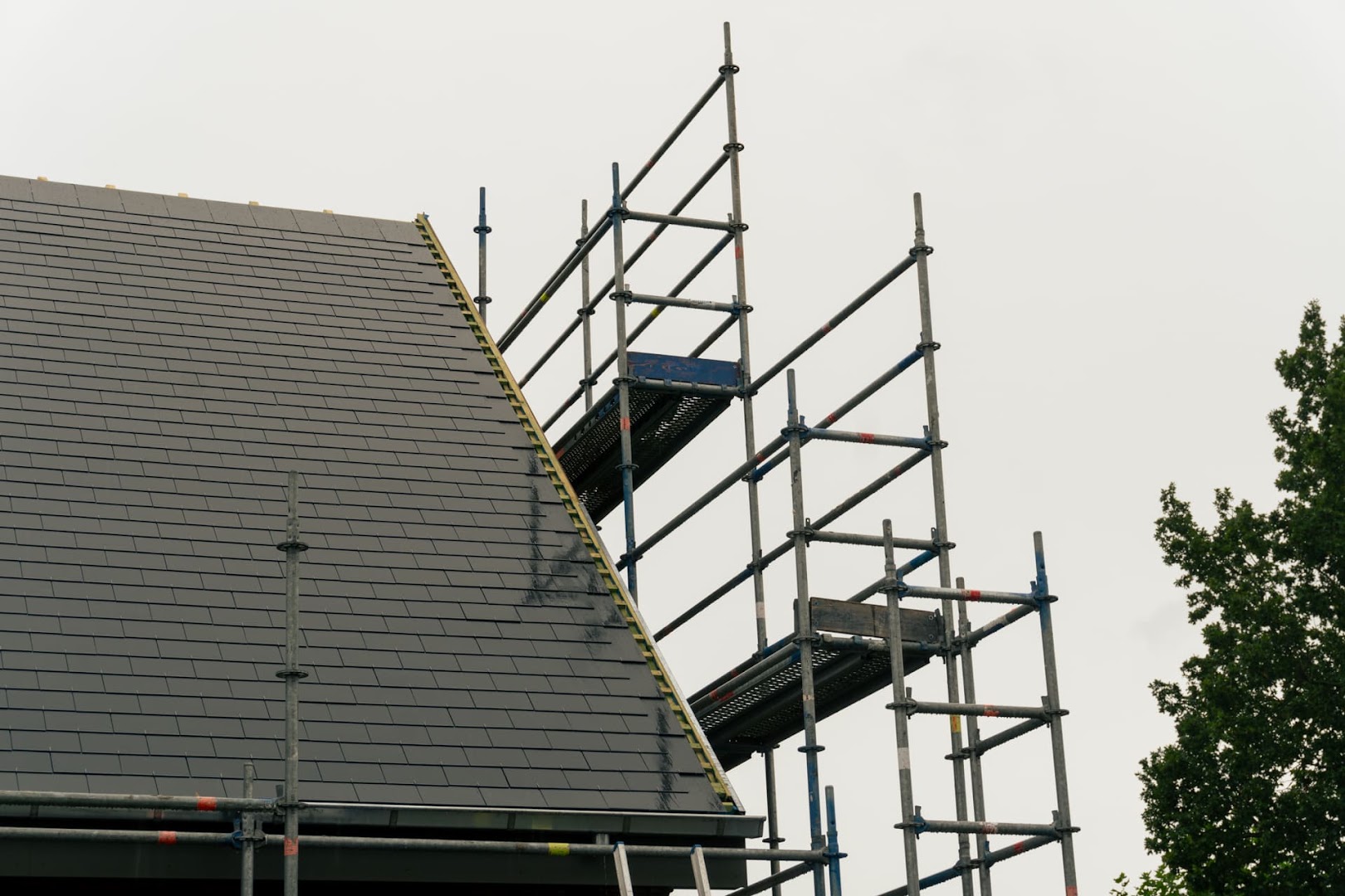 Foto van Rinovato - Aannemer & Totaalrenovatie in Kruisem, Aannemer (foto 2)