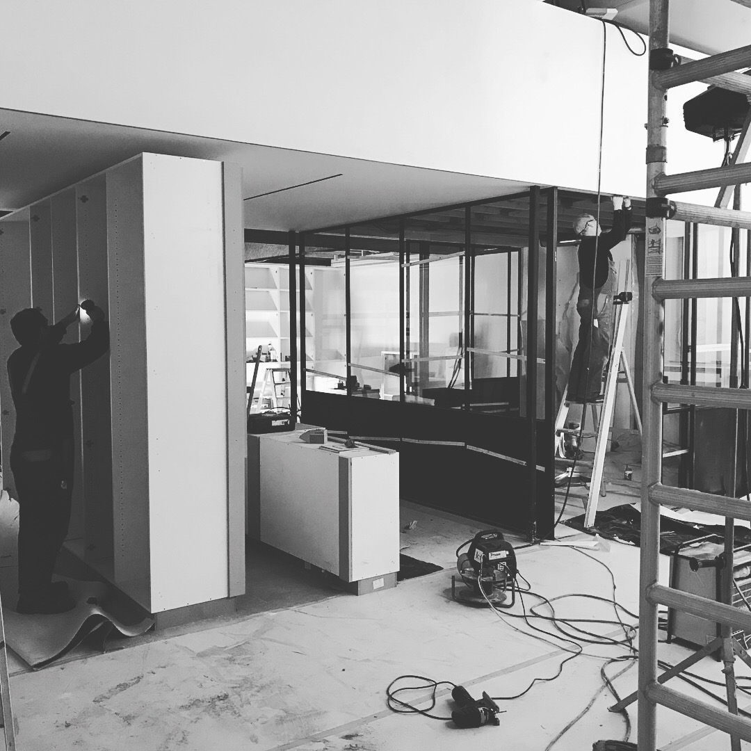 Foto van MLIVING Totaalaannemer voor interieur en slimme renovaties in Kruisem, Bouwbedrijf (foto 2)