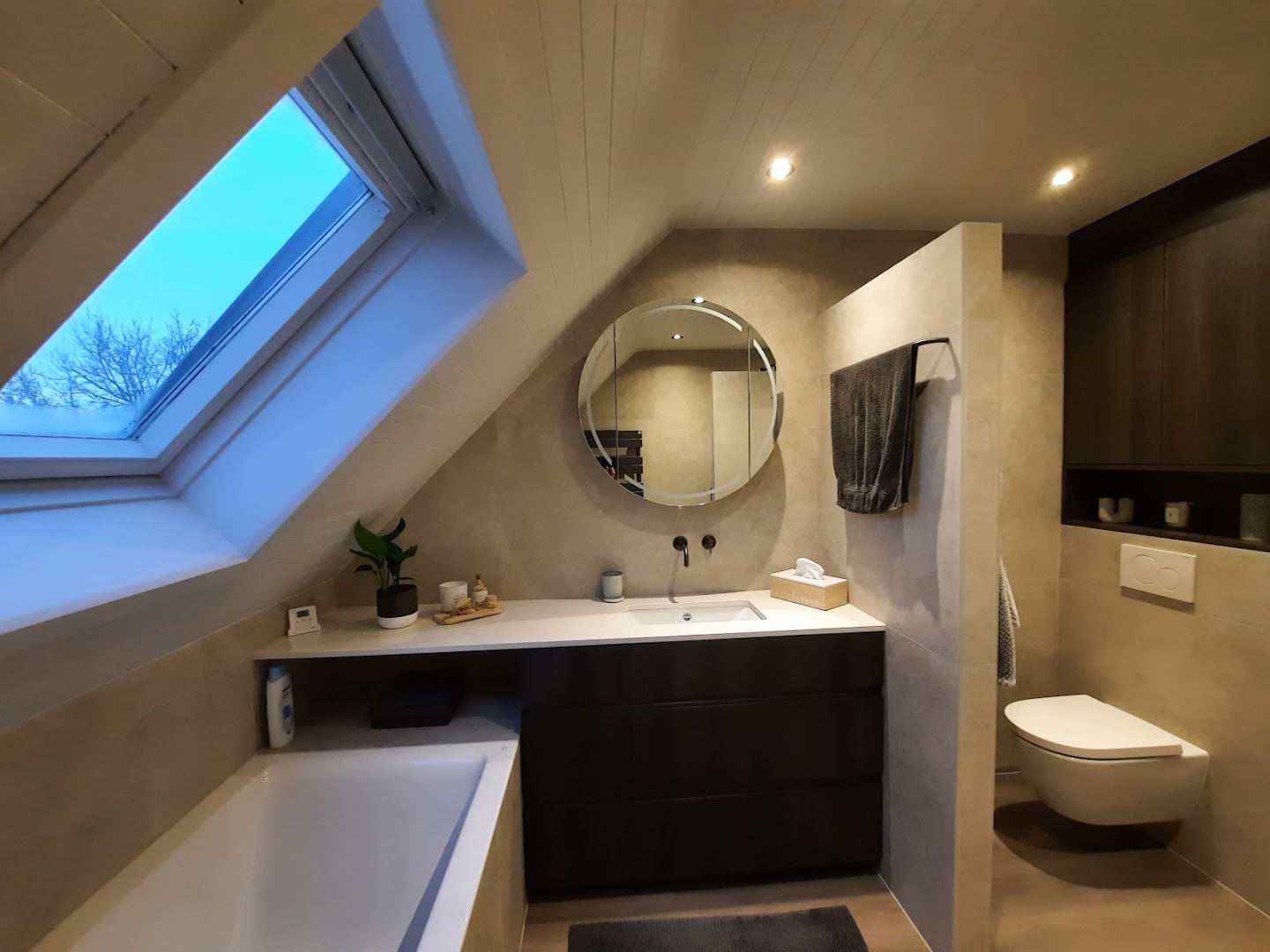 Foto van Reno De Luxe in Wevelgem, Interieurinrichter (foto 2)