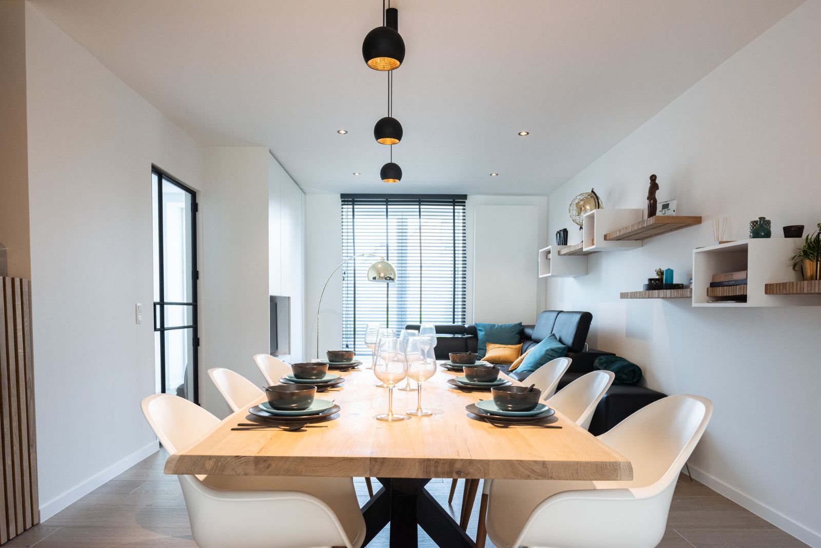 Foto van Reno De Luxe in Wevelgem, Interieurinrichter (foto 3)