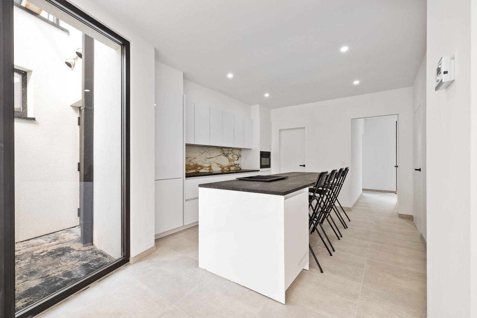 Foto van Uw-Renovatie.Be in Sint-Niklaas, Bouwbedrijf (foto 2)
