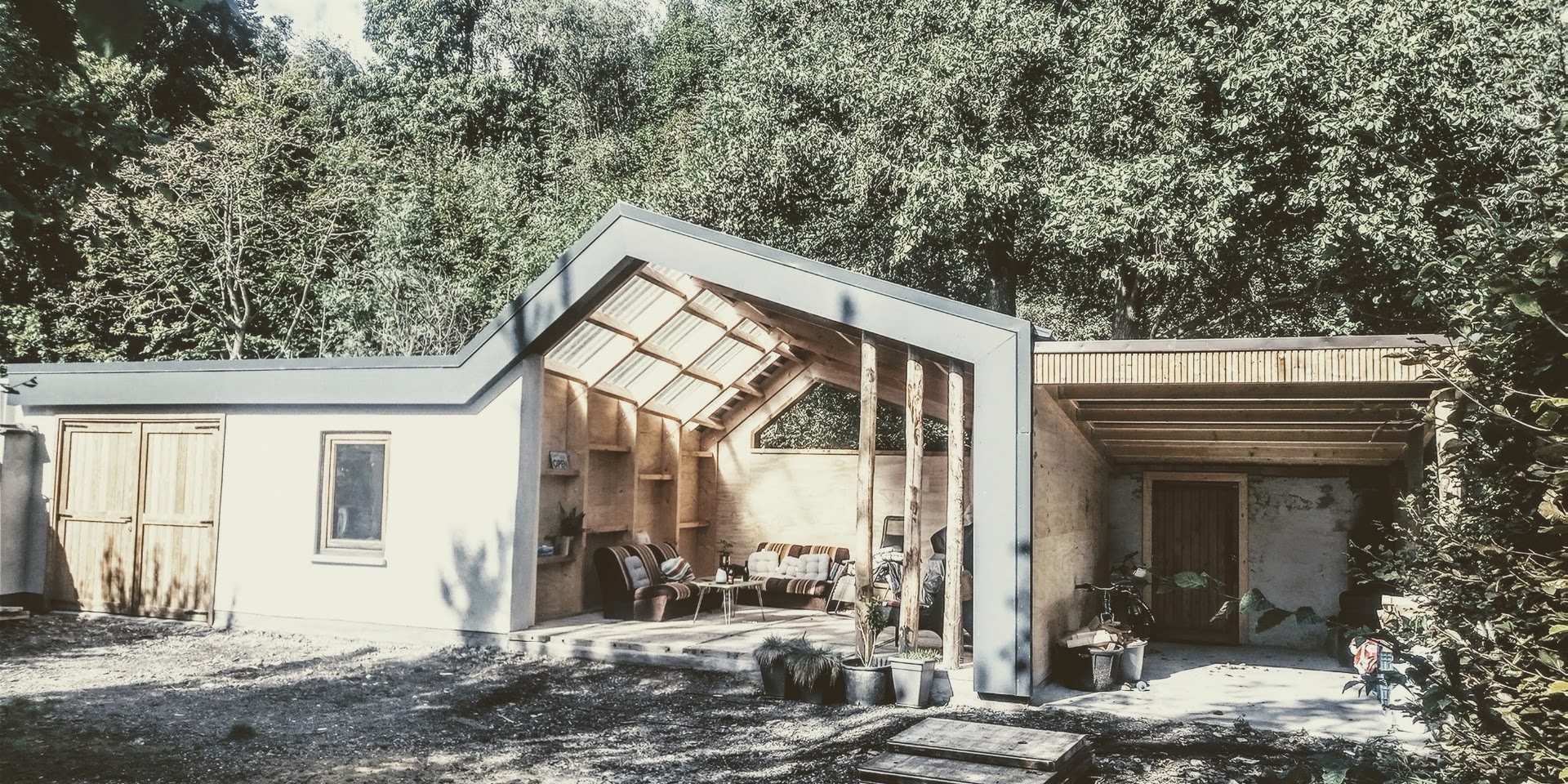 Foto van Bert | Renovaties & Houtconstructies in Temse, Aannemer (foto 3)