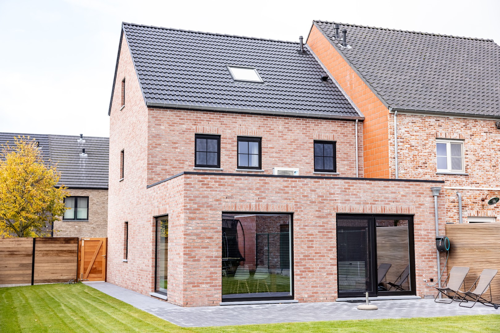 Foto van Home Build Bouwonderneming in Genk, Bouwbedrijf (foto 2)