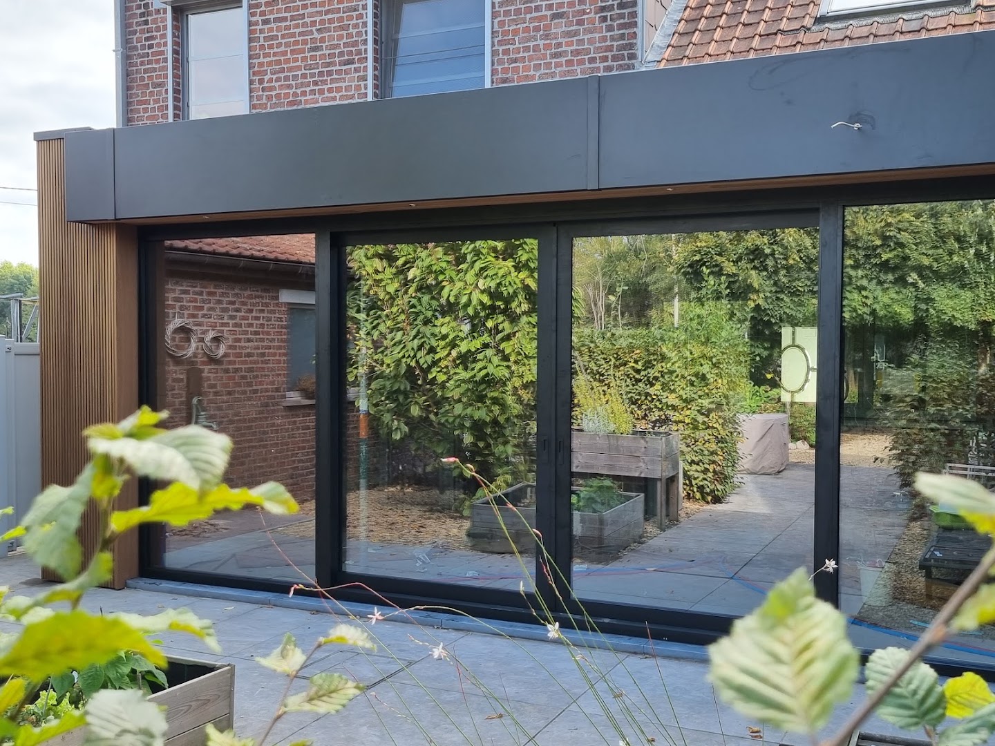 Foto van NIL Projects in Aalst, Bouwbedrijf (foto 3)