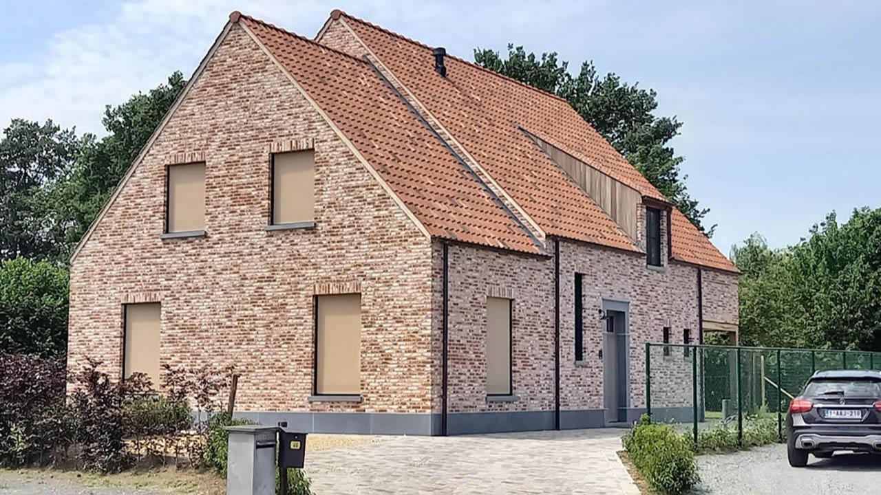 Foto van Rimbaut Bouw BV in Erpe-Mere, Aannemer Foto van Rimbaut Bouw BV in Erpe-Mere, Aannemer