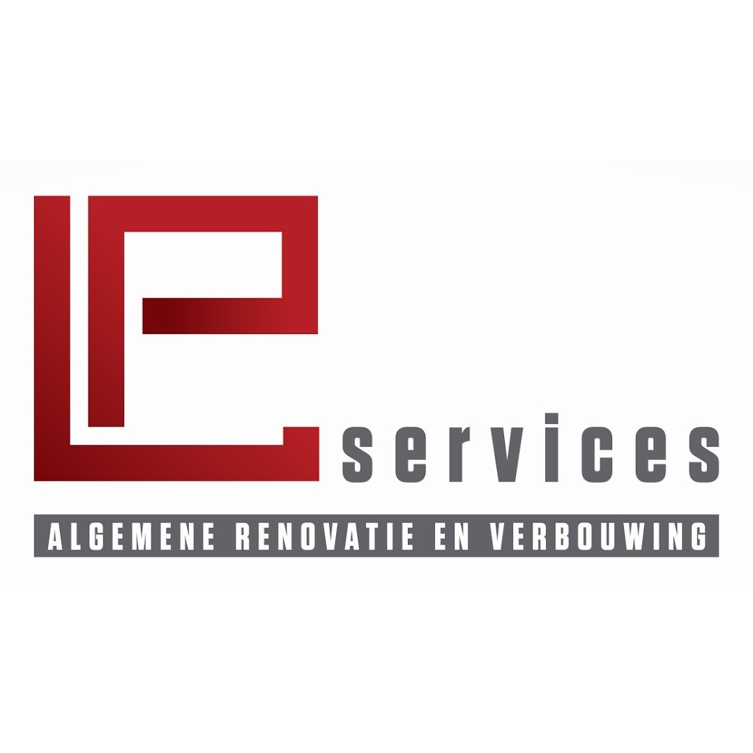 Foto van LP Services in Aalst, Bouwbedrijf (foto 3)