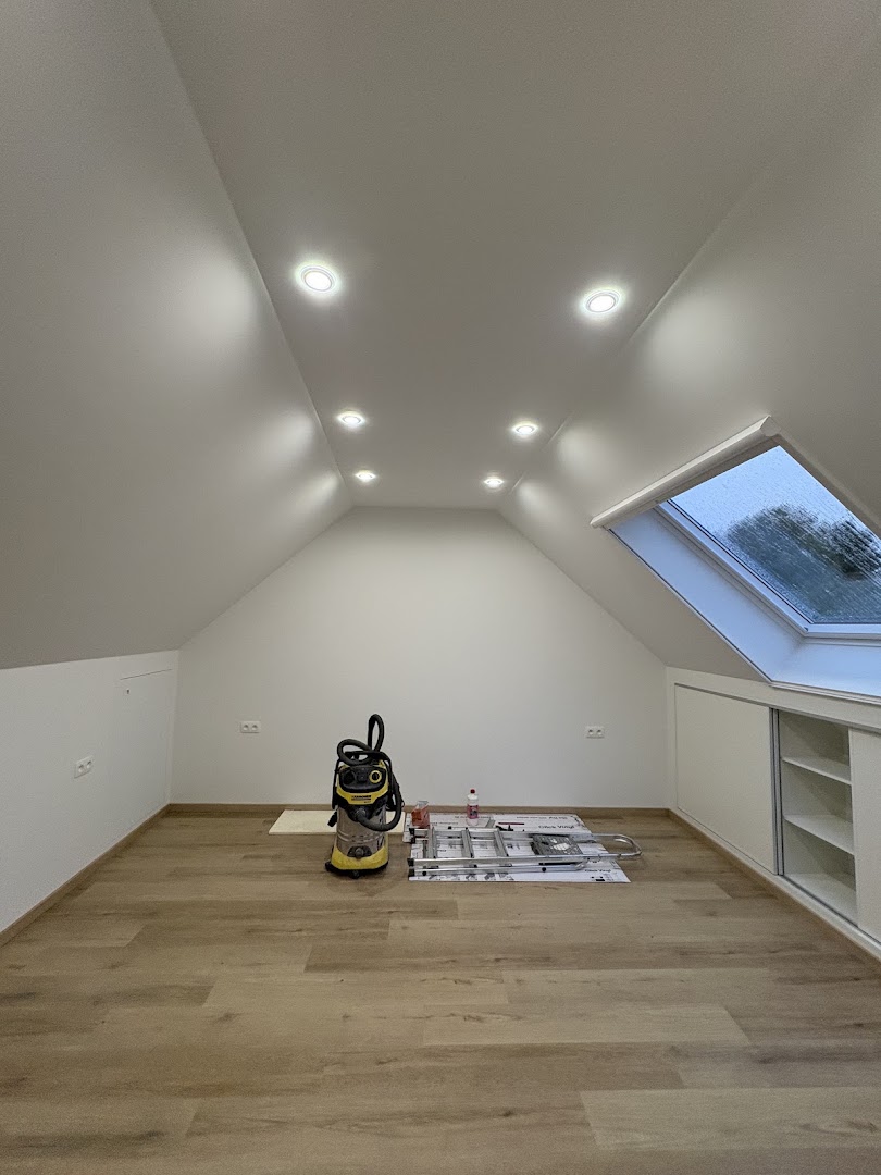 Foto van Fixall Algemene renovatie & herstellingen in Temse, Bouwbedrijf