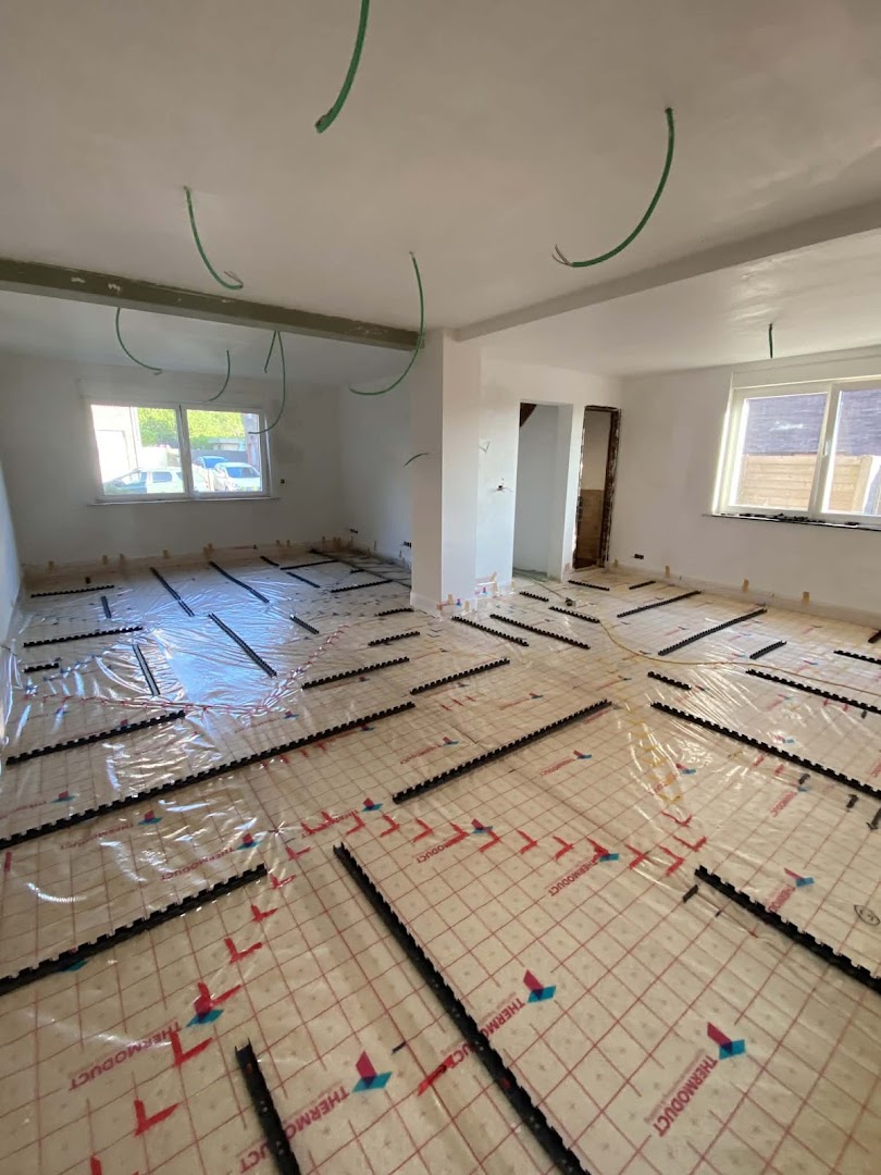 Foto van sova-bouw in Aalst, Stukadoorsbedrijf (foto 3)