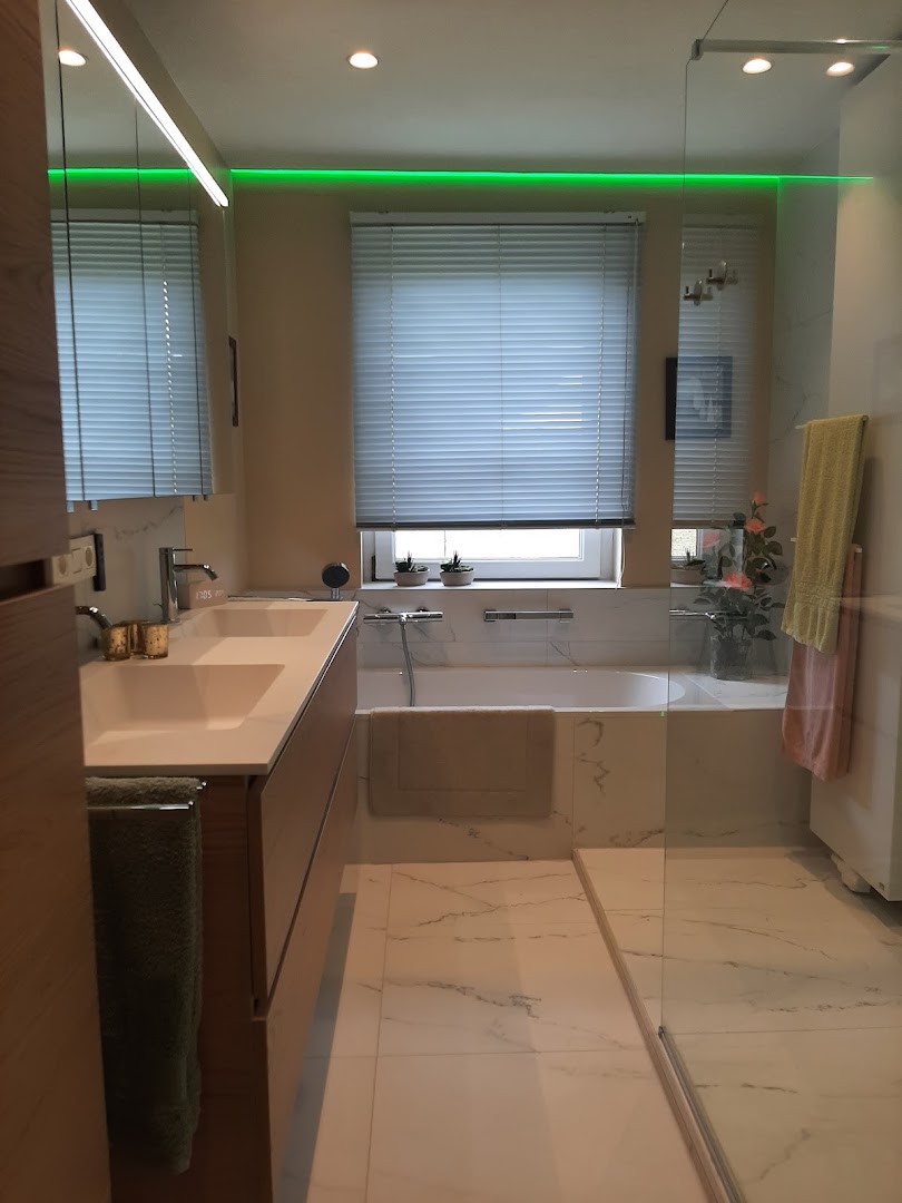 Foto van GL Badkamers in Aalst, Aannemer (foto 3)