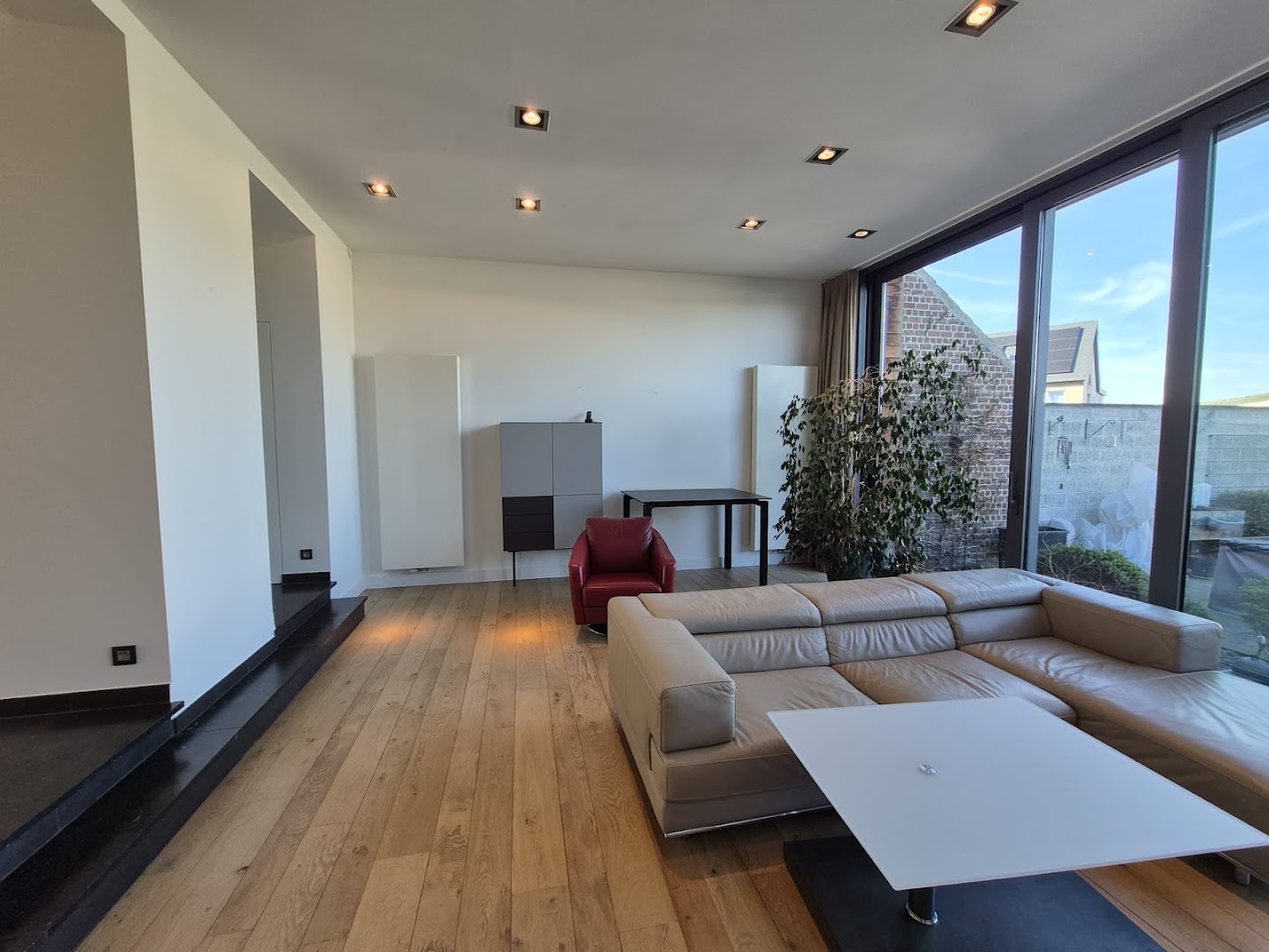 Foto van P&E Projects & Design in Aalst, Bouwbedrijf (foto 2)