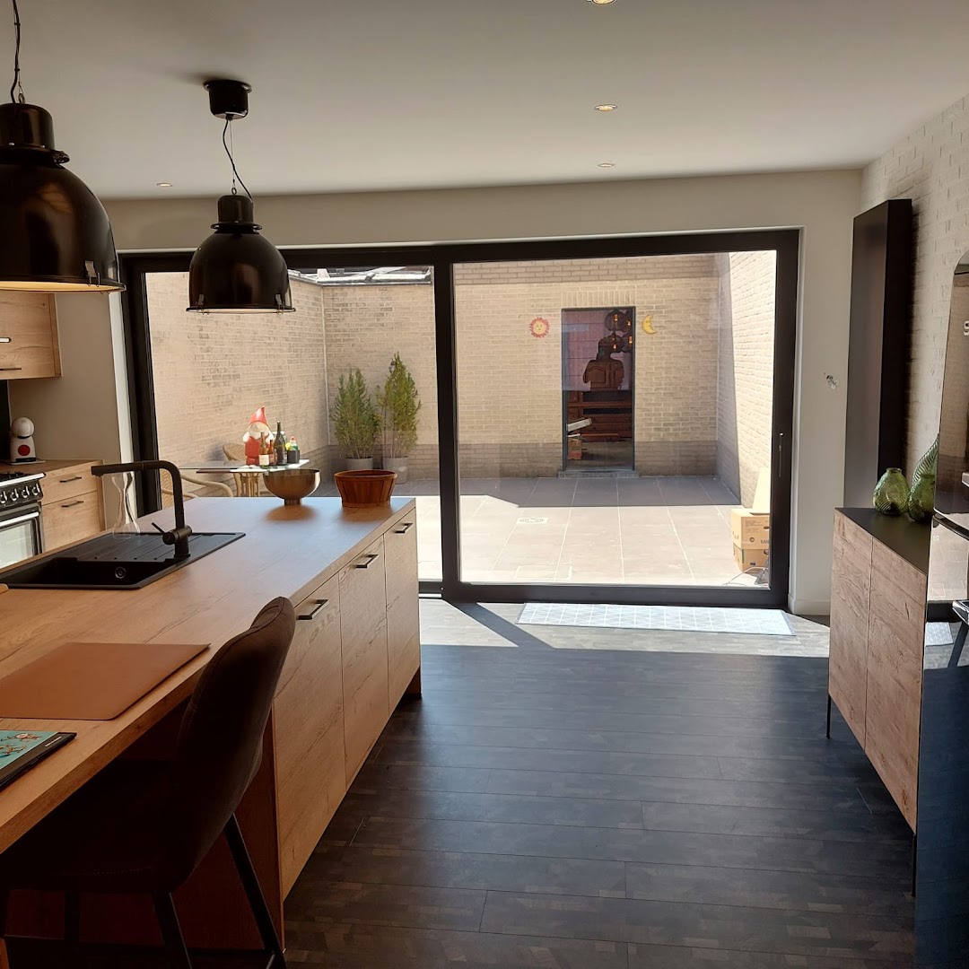 Foto van P&E Projects & Design in Aalst, Bouwbedrijf (foto 3)