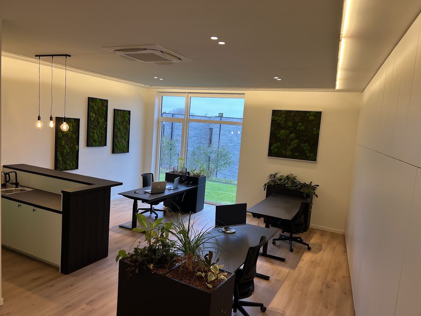 Foto van Renovita - renovatie aannemer & totaalaannemer in Aalst, Bouwbedrijf (foto 2)
