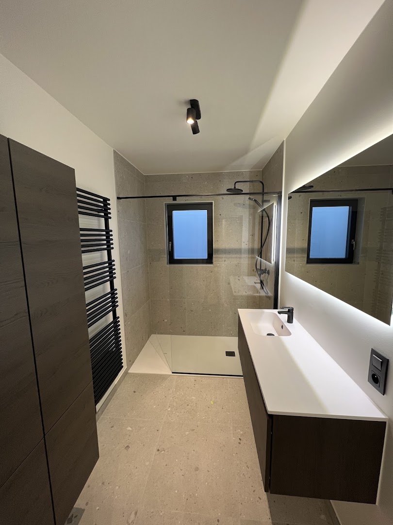 Foto van Renovita - renovatie aannemer & totaalaannemer in Aalst, Bouwbedrijf (foto 3)