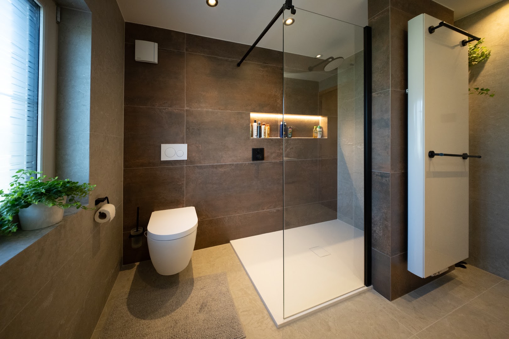 Foto van RenoBest BV in Genk, Badkamerinstallateur (foto 2)