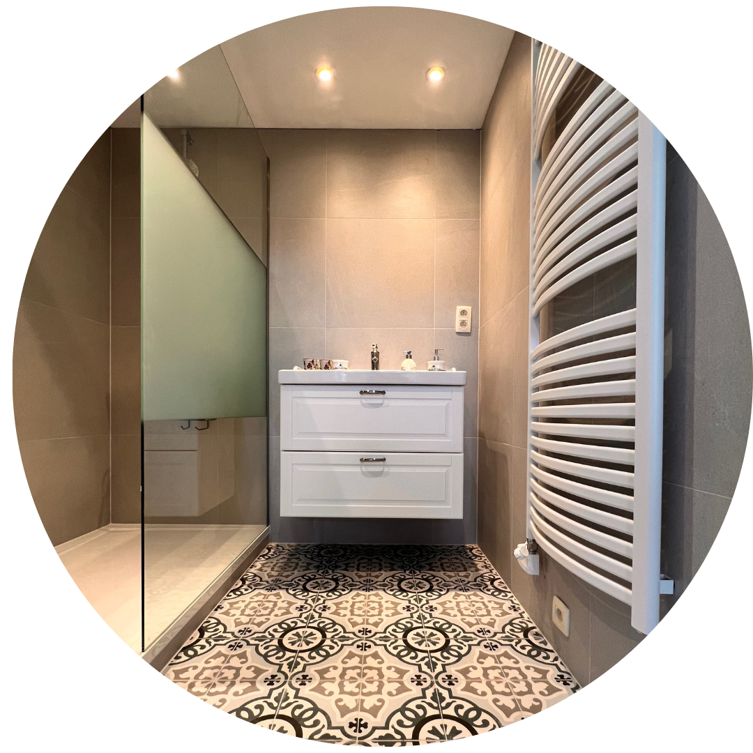 Foto van RenoBest BV in Genk, Badkamerinstallateur (foto 3)