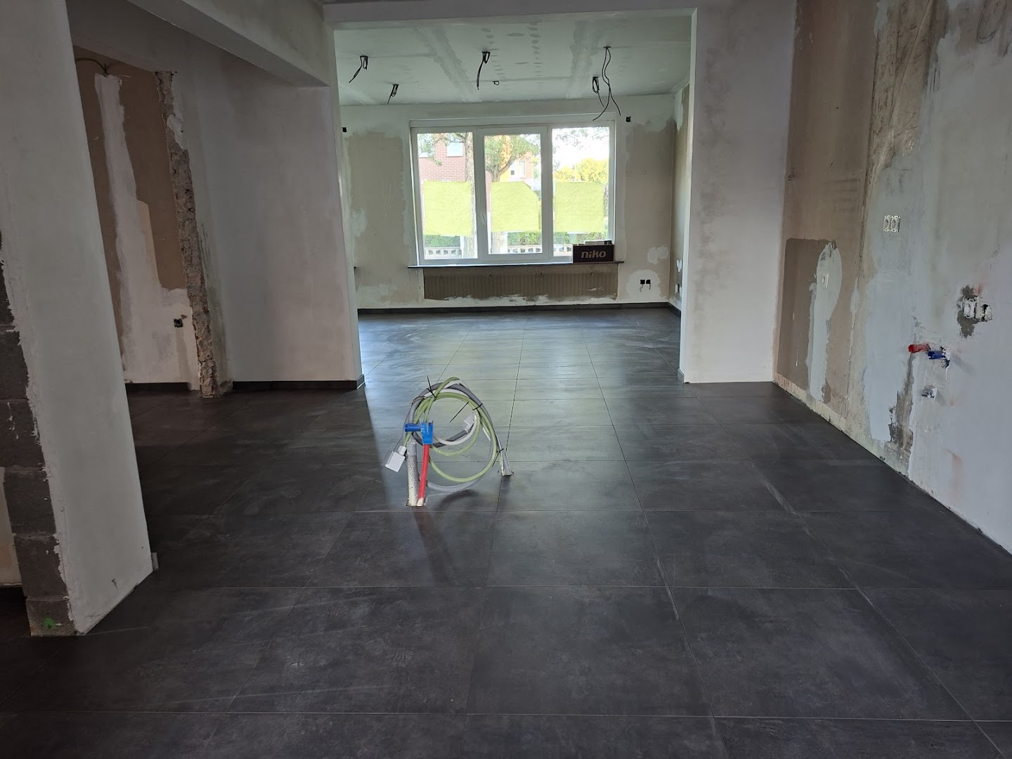 Foto van Niveau2 in Houthalen-Helchteren, Aannemer (foto 2)