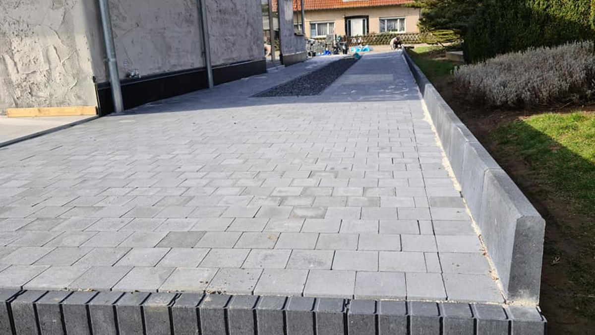 Foto van BB Bouw en Renovatie in Aarschot, Aannemer Foto van BB Bouw en Renovatie in Aarschot, Aannemer