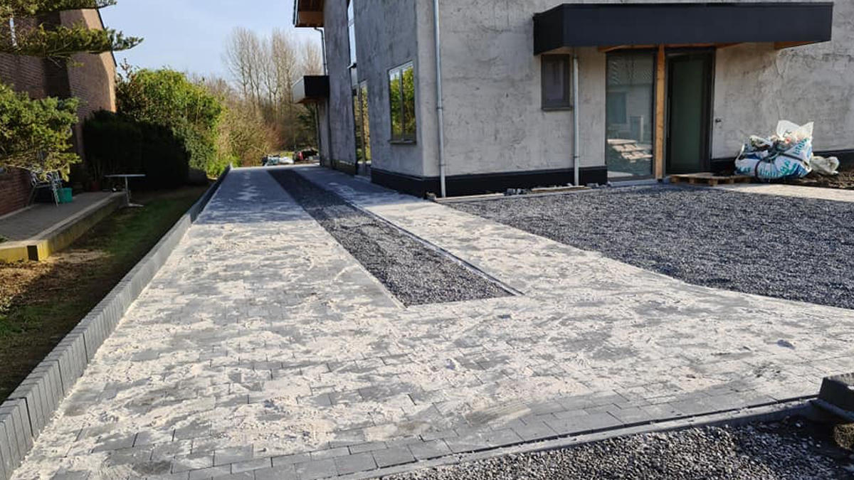 Foto van BB Bouw en Renovatie in Aarschot, Aannemer (foto 2)