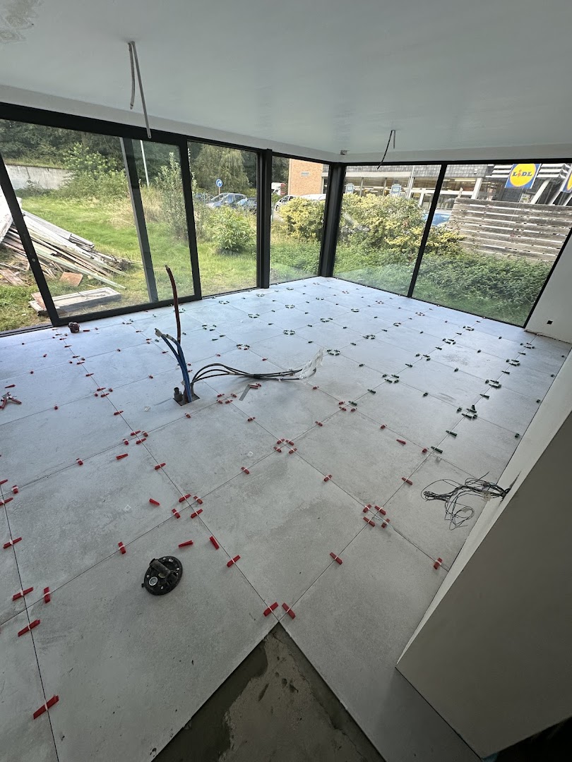 Foto van Niveau2 in Houthalen-Helchteren, Aannemer (foto 3)