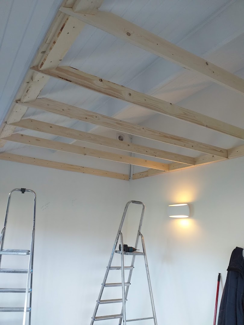 Foto van Algemene renovatiewerken Hermans in Rotselaar, Aannemer (foto 2)