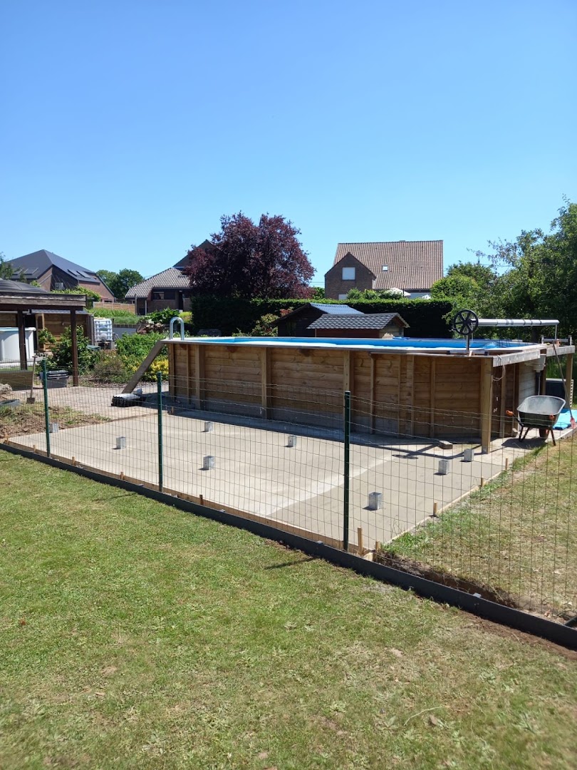 Foto van Algemene renovatiewerken Hermans in Rotselaar, Aannemer (foto 3)