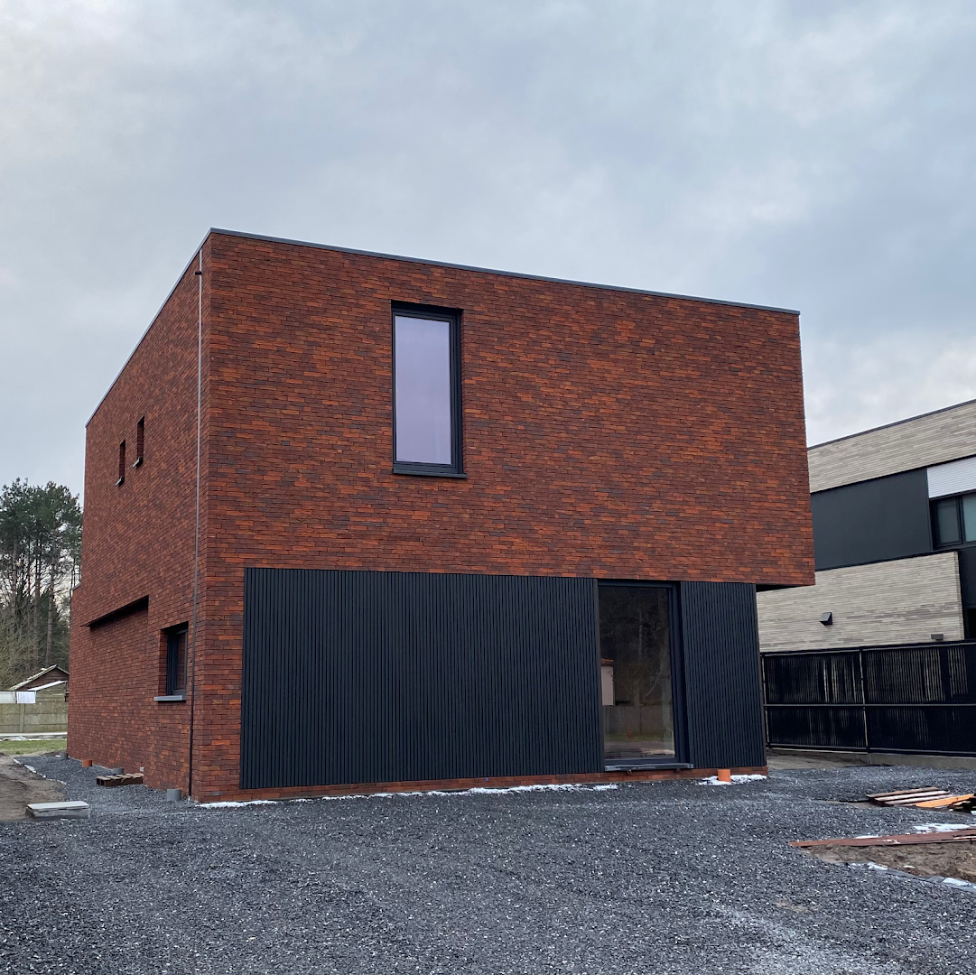 Foto van Bouwwerken Matthias Marcoen in Begijnendijk, Aannemer (foto 2)