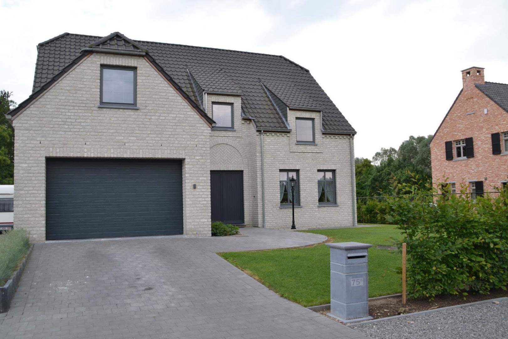Foto van DA build in Begijnendijk, Bouwbedrijf