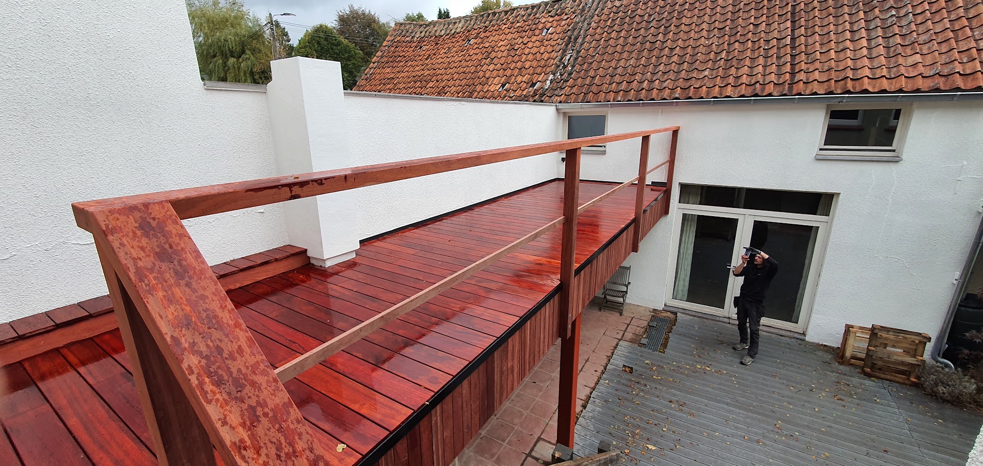 Foto van RVZ Concept in Tienen, Aannemer (foto 2)