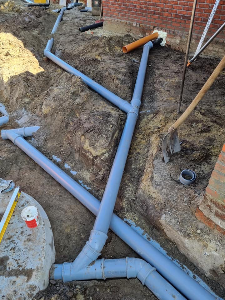 Foto van WB Projecten | Algemene Renovatie in Tremelo, Bouwbedrijf (foto 3)
