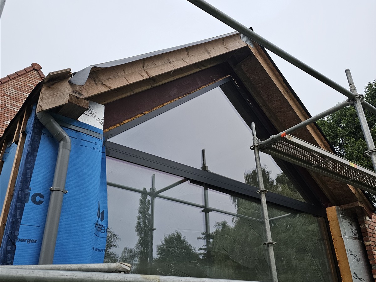 Foto van Reno-bouw nv. in Tremelo, Bouwbedrijf (foto 3)