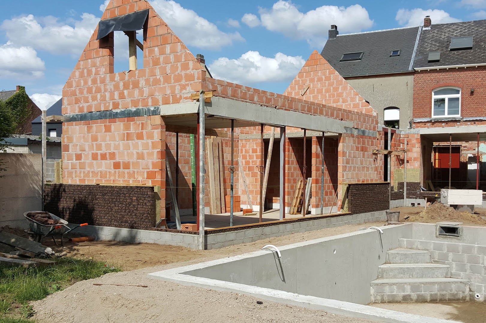 Foto van Construct4u, Aannemer (foto 2)