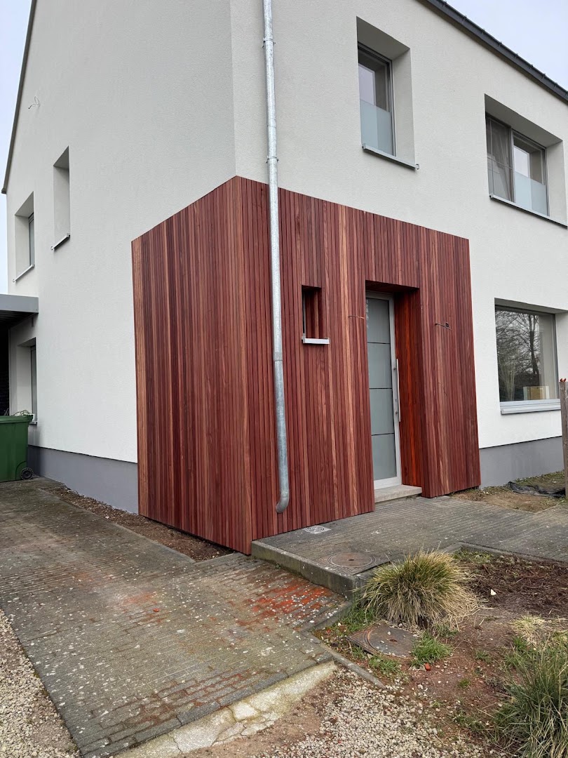 Foto van Duurzaam Renoveren .NU in Lubbeek, Bouwbedrijf Foto van Duurzaam Renoveren .NU in Lubbeek, Bouwbedrijf